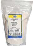 Sale naturale di roccia fino di Kłodawa 1 kg – Koper