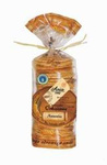 Biscotti al farro naturali senza zucchero biologici 120 g – Ania Bio