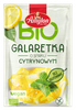 Gelatina al limone senza glutine Biologica 40 g – Amylon