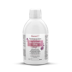 Integratore alimentare liquido di acido ialuronico senza glutine 500 ml - Pharmovit