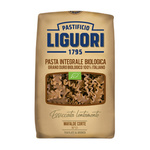 Pasta integrale di grano duro Mafalde Corte BIO 500 g - Liguori