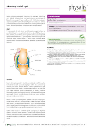 Collagene + vitamina C integratore alimentare 60 compresse – Physalis