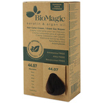 Tintura per capelli moka (44.07) 250 g - Biomagic