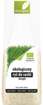 Riso per sushi tondo bianco biologico 500 g – Ekologiko