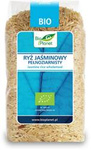 Riso jasmine integrale bio 500 g