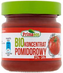 Concentrato di pomodoro Biologico 185 g – Primaeco