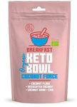 Keto bowl Coconut force Biologico 200 g – Diet-Food