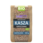 Grano saraceno non tostato biologico 500 g – Naturavena