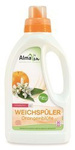 Ammorbidente arancione e ammorbidente eco 750 ml