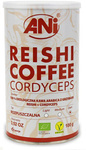 Caffè solubile "reishi + cordyceps" BIO 100 g - ANI