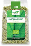 Fagioli mung biologici 400 g – Bio Planet