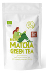 Tè verde Matcha Biologico 100 g – Diet-Food