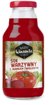 Succo di verdura naturale torbido 330 ml