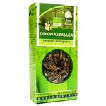 Tè di disacidificazione BIO 50 g
