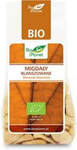 Mandorle sbollentate bio 100 g
