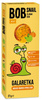 Spuntino di frutta mela mango zucca chia 27 g – Bob Snail