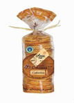 Biscotti al cioccolato di farro senza zucchero BIO 120 g