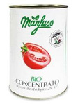 Concentrato di pomodoro bio 4,5 kg