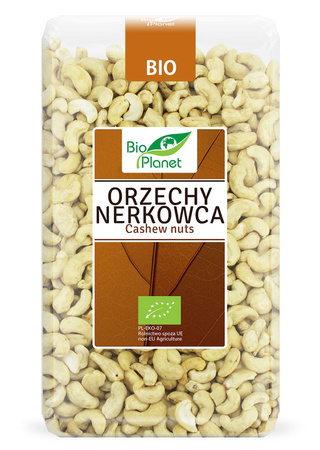 Anacardi bio 1 kg