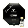 Collagene shot (10 000 mg) Strong For Life integratore alimentare 60 ml - Collibre