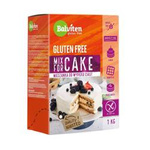 Mix per torte senza glutine 1000 g
