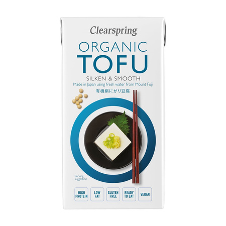 SET 12 x Tofu bio 300 g