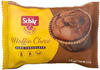SET 15 x Muffin al cioccolato e cacao, senza glutine 65 g - Schar