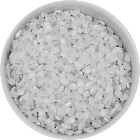 Riso per sushi Biologico (materia prima) 25 kg 5 – Horeca