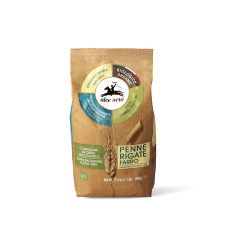 Pasta (di farro) penne bio 500 g