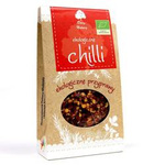 Peperoncino bio 30 g