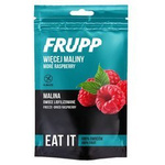 Frupp, frutta liofilizzata lampone senza glutine 15 g – Celiko