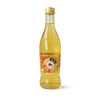 Aceto di sidro di mele filtrato bio 500 ml