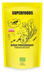 Barbabietola in polvere bio 200 g