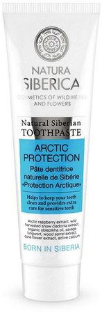 Dentifricio Arctic Protection Eco 100 g