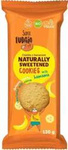 Biscotti alla banana senza zucchero BIO 130 g