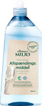 Brillantante per lavastoviglie 500 ml - Gron Balance