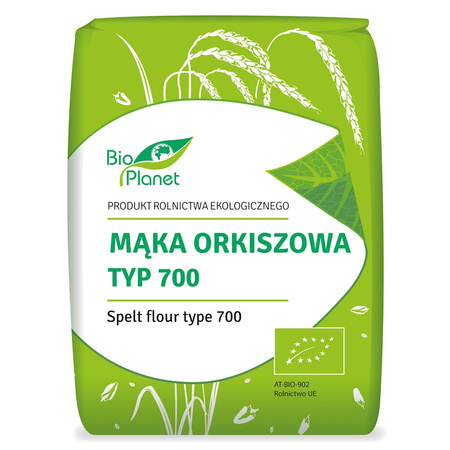 Farina di farro tipo 700 bio 1 kg