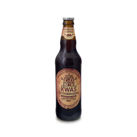 Ostrobram pane acido 500 ml