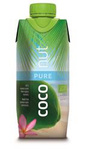 Acqua di cocco bio 330 ml