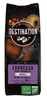 Caffè arabica 100% espresso macinato bio 250 g - DESTINAZIONE