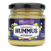 Hummus naturale Biologico 185 g – Naturavena