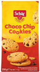 Biscotti al cacao senza glutine 200 g Schar