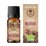 Olio essenziale di valeriana bio 10 ml - DARY NATURY