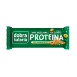 Barretta proteica crema di arachidi e sale 45 g – Kubara