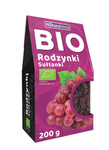 Uva sultanina bio 200 g - Naturavena