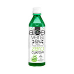 Bevanda all'aloe vera senza zucchero 500 ml - revito