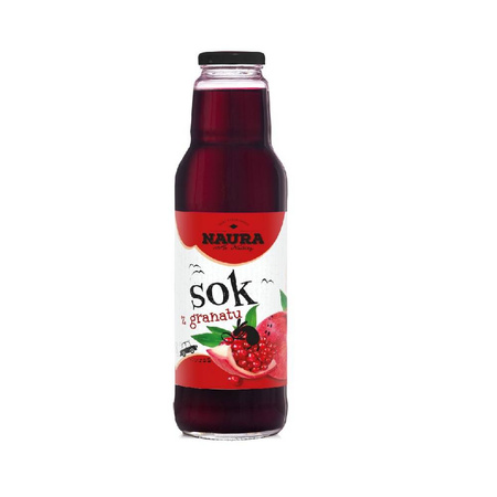 Succo di melograno 750 ml