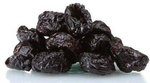 Prugne della California senza semi essiccate bio 12,5 kg