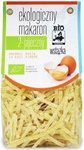 Pasta all'uovo tagliatelle Biologica 250 g – Bio Planet