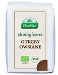 Crusca d'avena Biologica 500 g – Ekowital